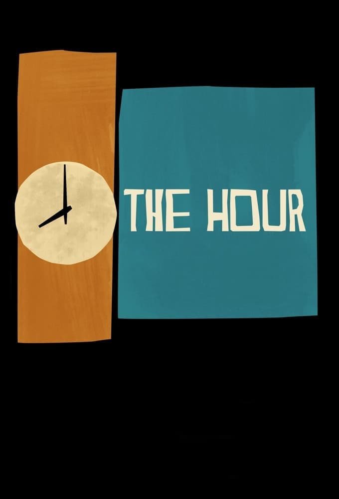 The Hour thumbnail image.