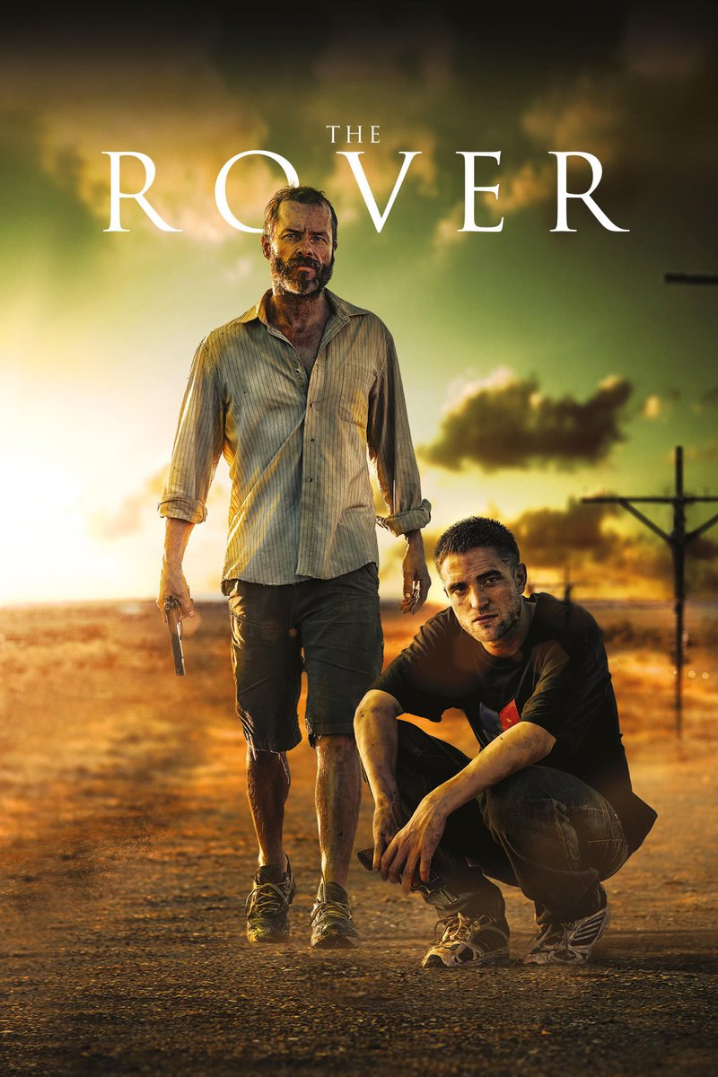 The Rover thumbnail image.