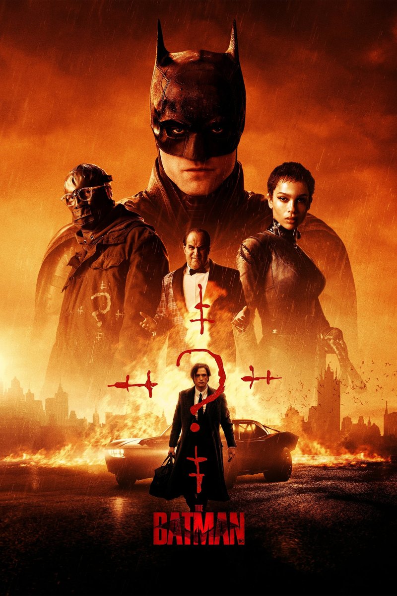 The Batman thumbnail image.