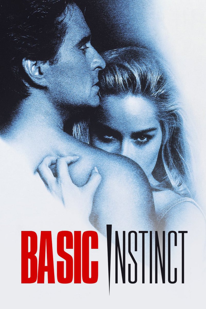 Basic Instinct thumbnail image.