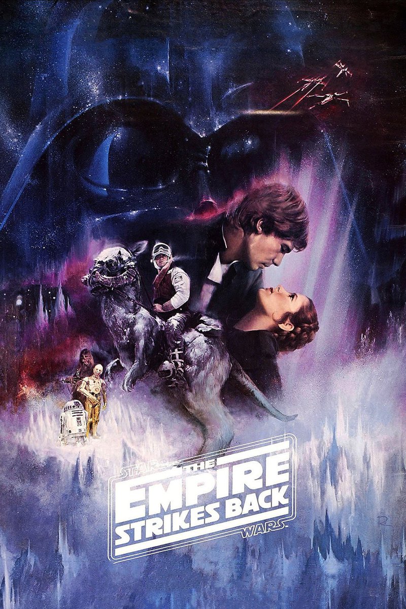 The Empire Strikes Back thumbnail image.