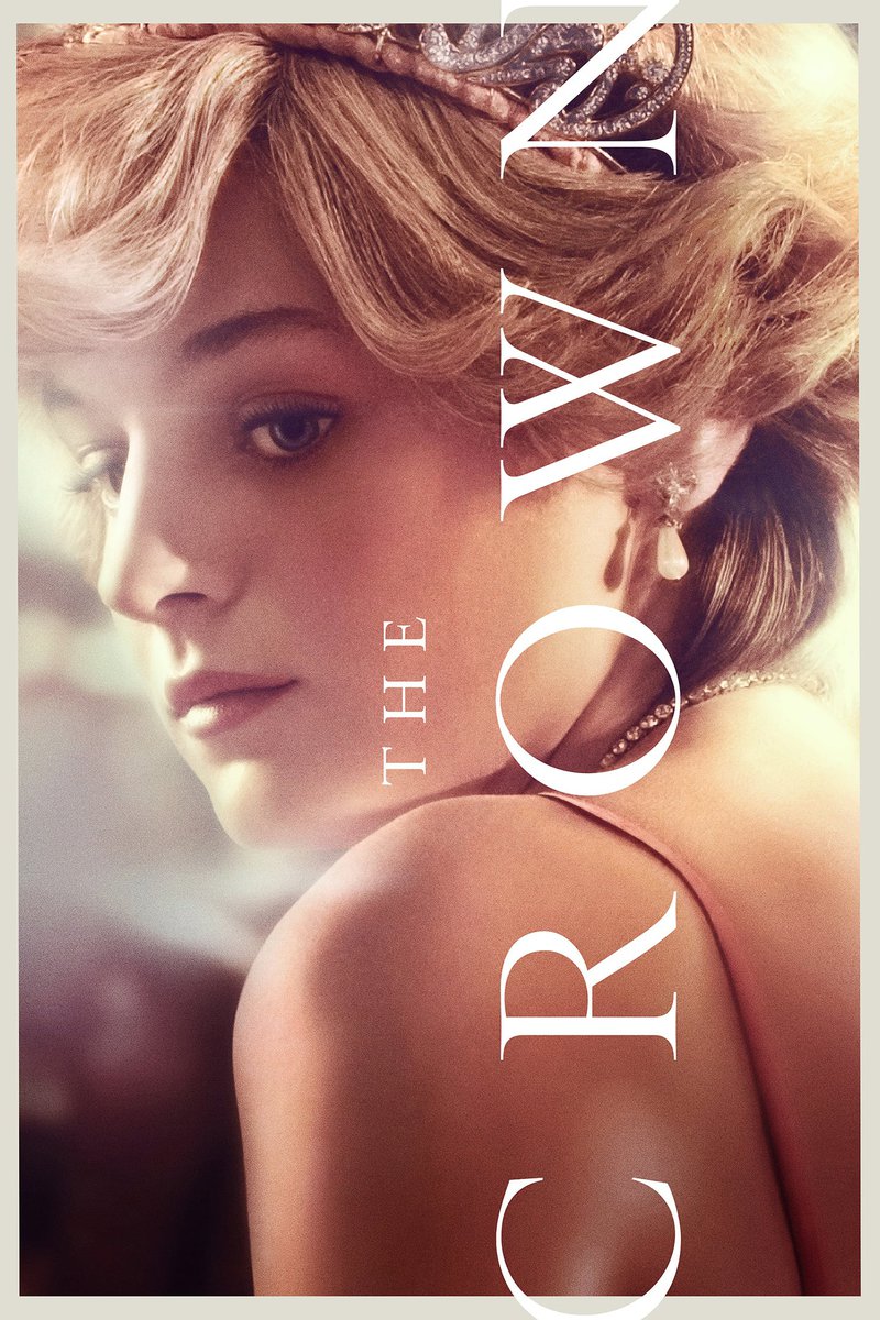 The Crown thumbnail image.