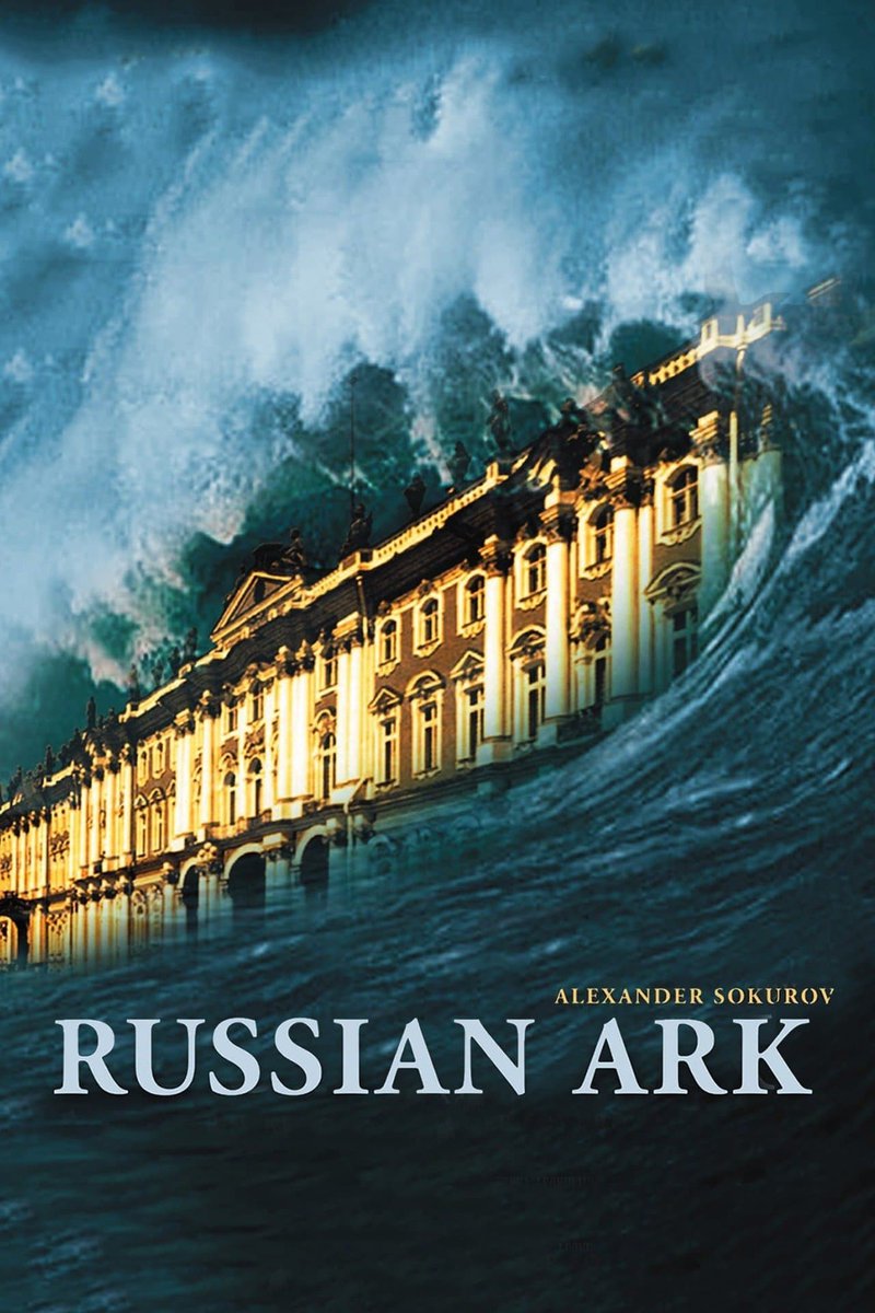 Russian Ark thumbnail image.