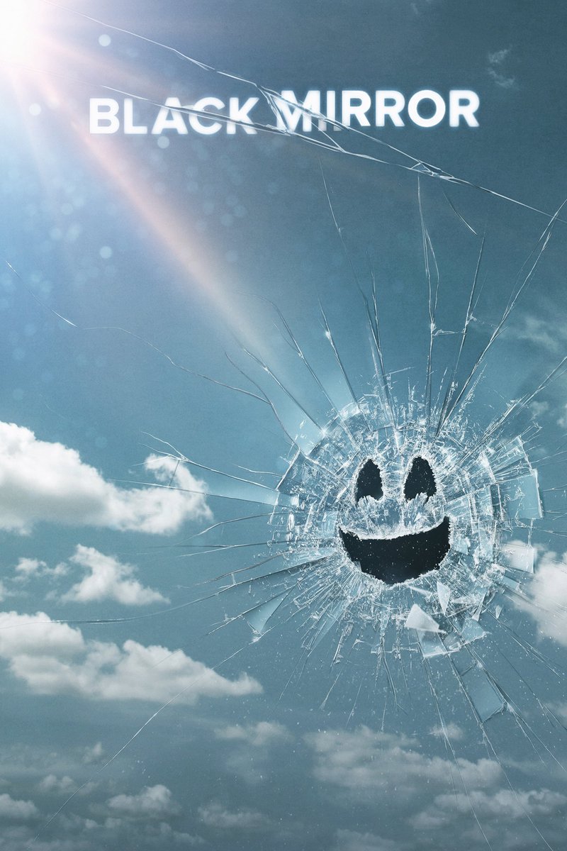 Black Mirror thumbnail image.