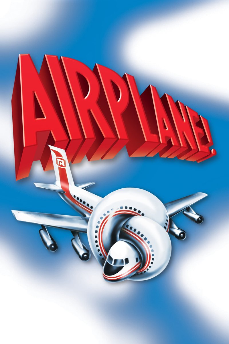 Airplane! thumbnail image.