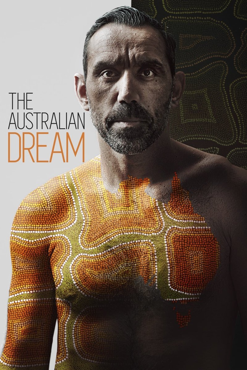 The Australian Dream thumbnail image.