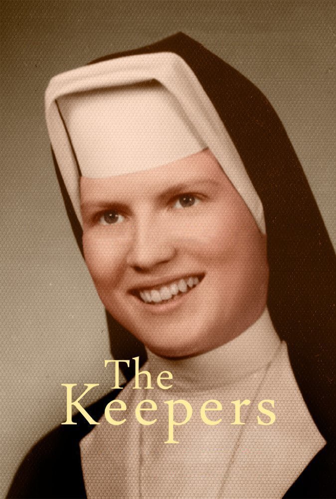 The Keepers thumbnail image.
