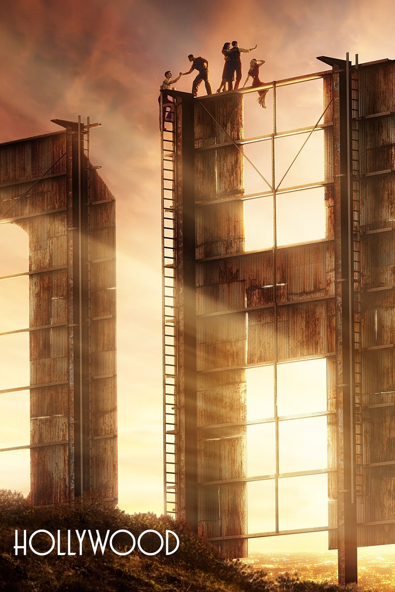 Hollywood thumbnail image.