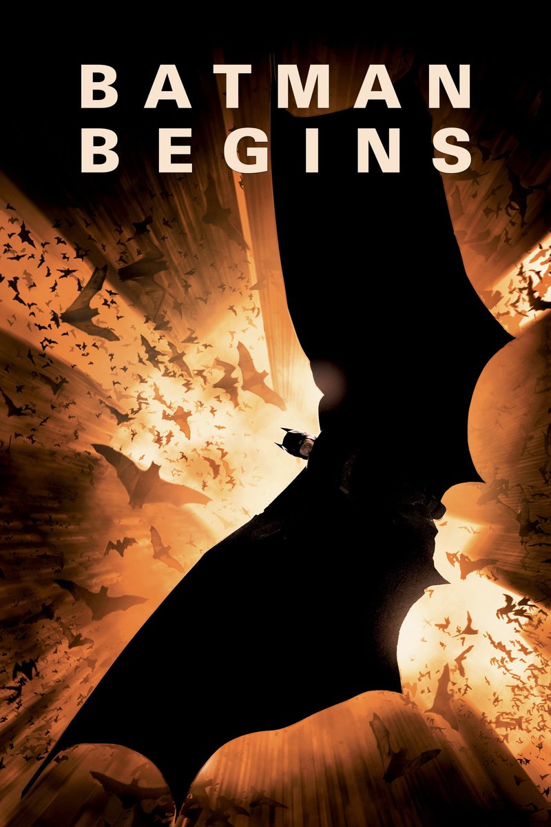 Batman Begins thumbnail image.