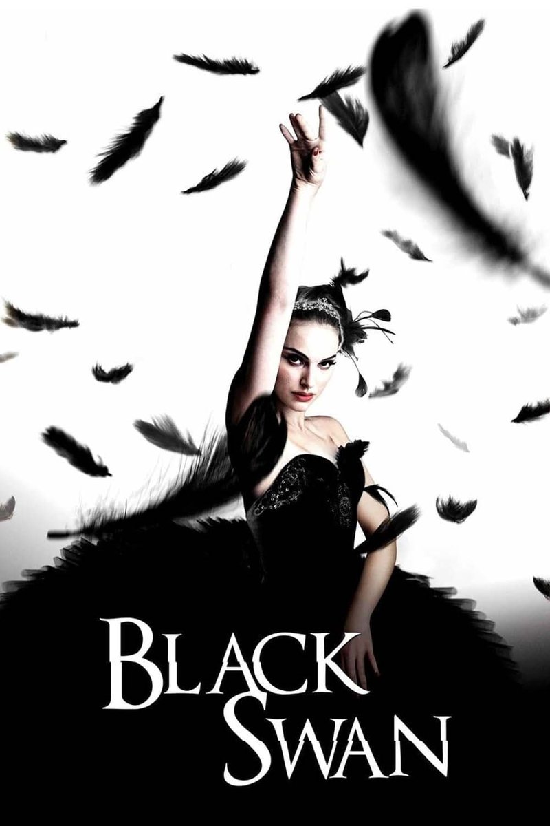 Black Swan thumbnail image.