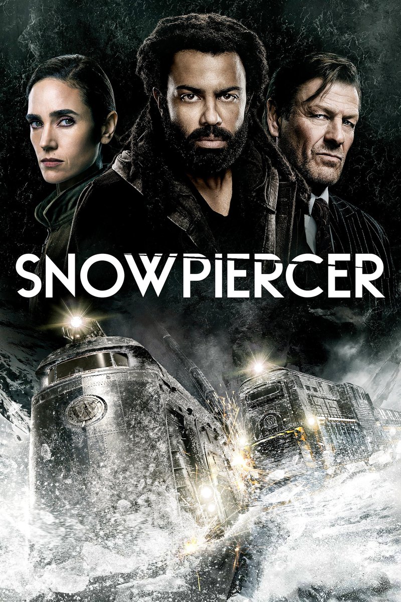 Snowpiercer thumbnail image.