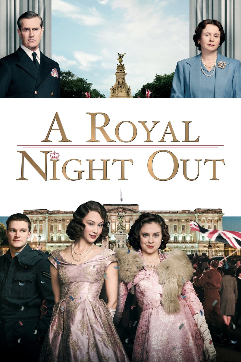 A Royal Night Out thumbnail image.