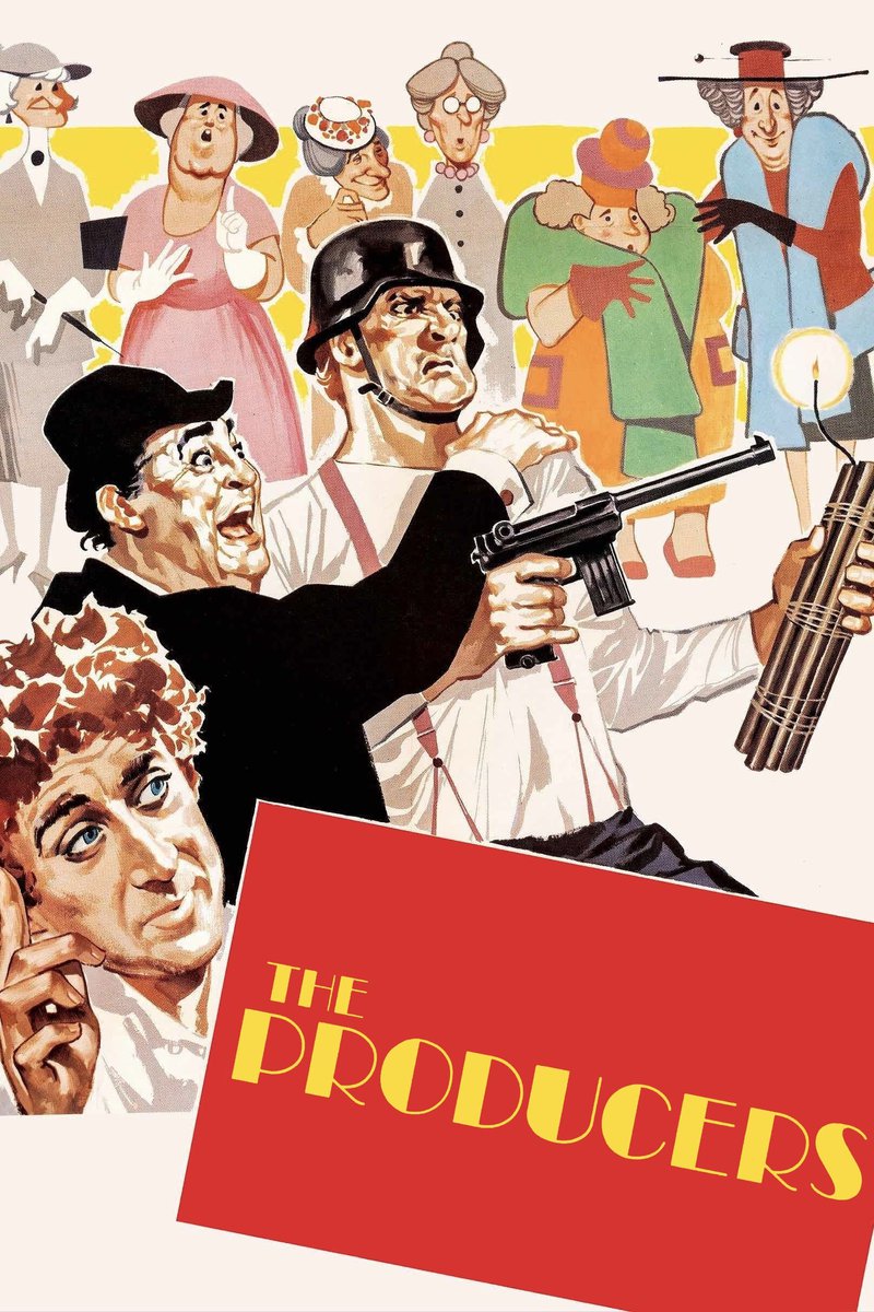 The Producers thumbnail image.