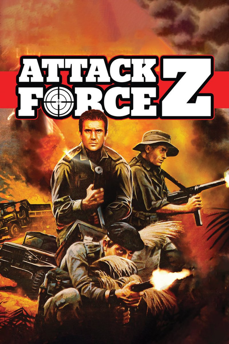 Attack Force Z thumbnail image.