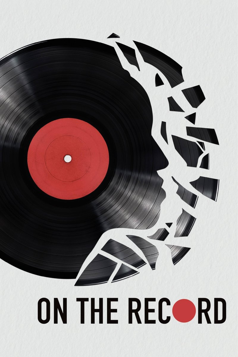 On the Record thumbnail image.