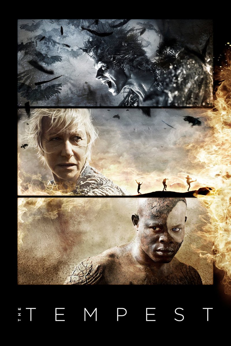 The Tempest thumbnail image.
