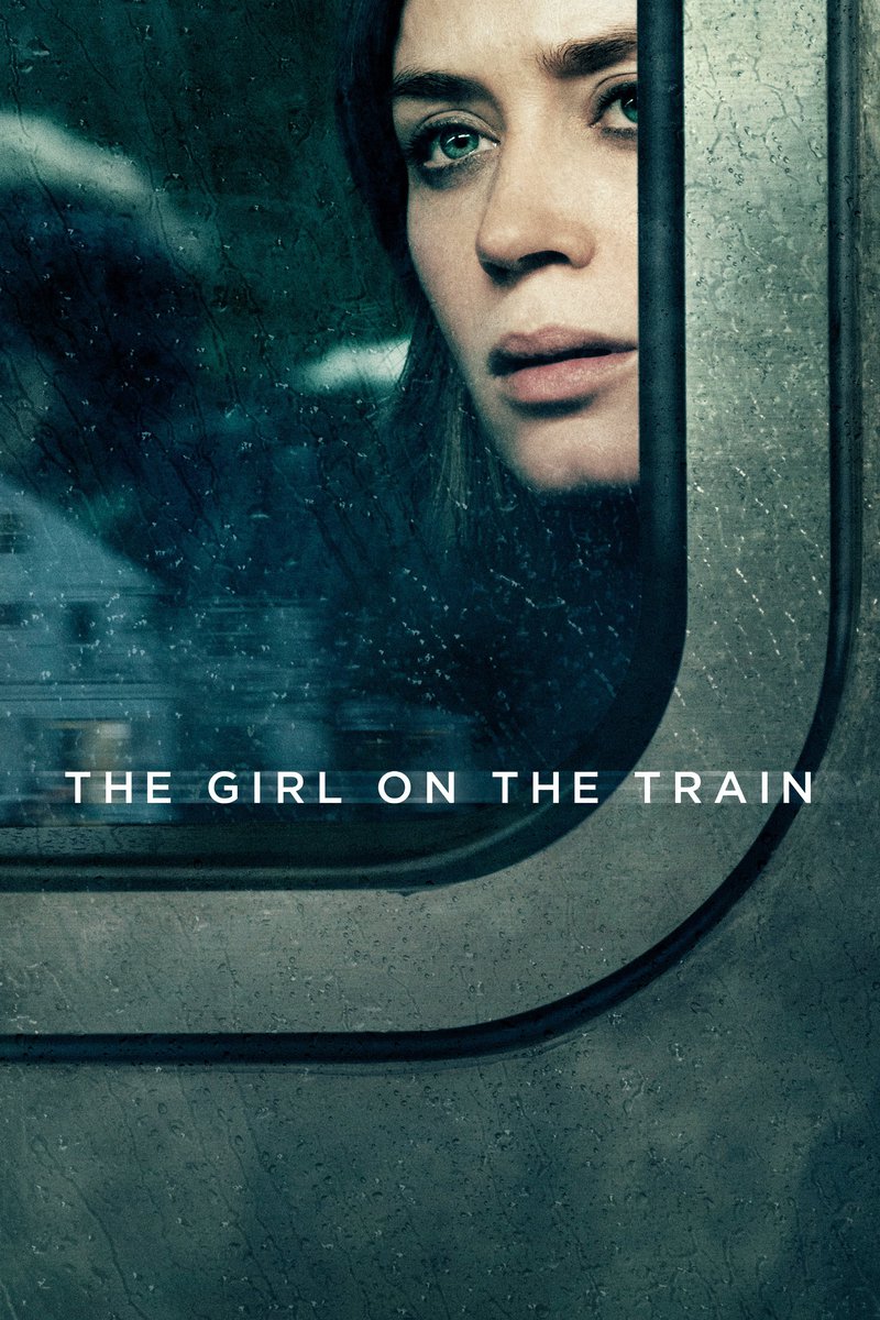 The Girl on the Train thumbnail image.