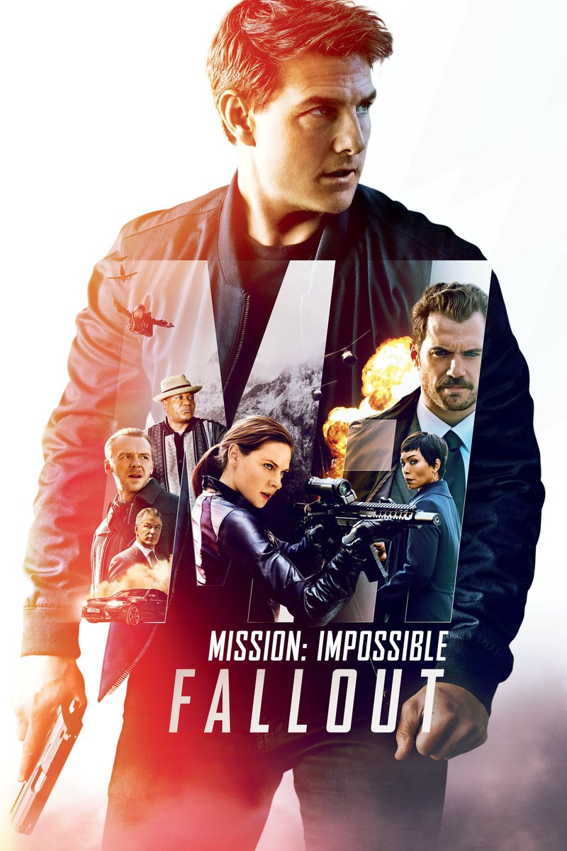 Mission: Impossible - Fallout thumbnail image.