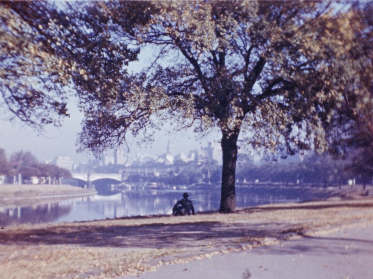 Melbourne (no. 4) thumbnail image.