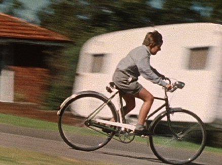 Riding your bicycle [Junior Road Safety Series Episode 6] thumbnail image.