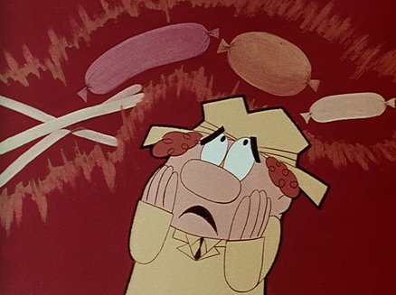 The Gourmet's Dilemma thumbnail image.