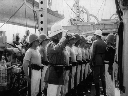 Sea Raider [original release] thumbnail image.