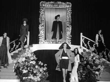 Australian Designers show their talents [excerpt from Australian Diary No. 007] thumbnail image.