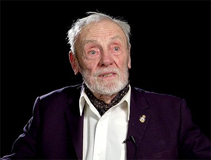 An Interview with Peter Clemence thumbnail image.