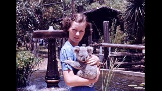 [KenRa Films Present: the Kenneth Rankine Home Movie Collection: Reel 14] thumbnail image.