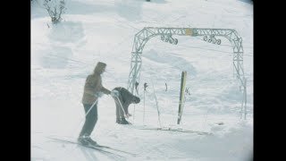 [Gadsden Family Home Movie Collection: Reel 121] thumbnail image.