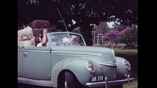 [Gadsden Family Home Movie Collection: Reel 157] thumbnail image.