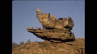 [Wallace Clarke Home Movies: Reel 9] thumbnail image.