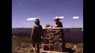 [Wallace Clarke Home Movies: Reel 14] thumbnail image.