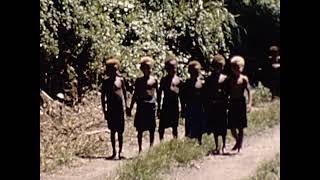 [Wallace Clarke Home Movies: Reel 18] thumbnail image.