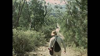 [Wallace Clarke Home Movies: Reel 24] thumbnail image.