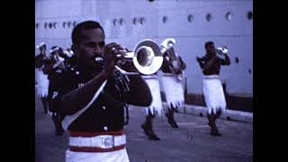 [Alexander Sinclair Home Movies: Reel 8] thumbnail image.