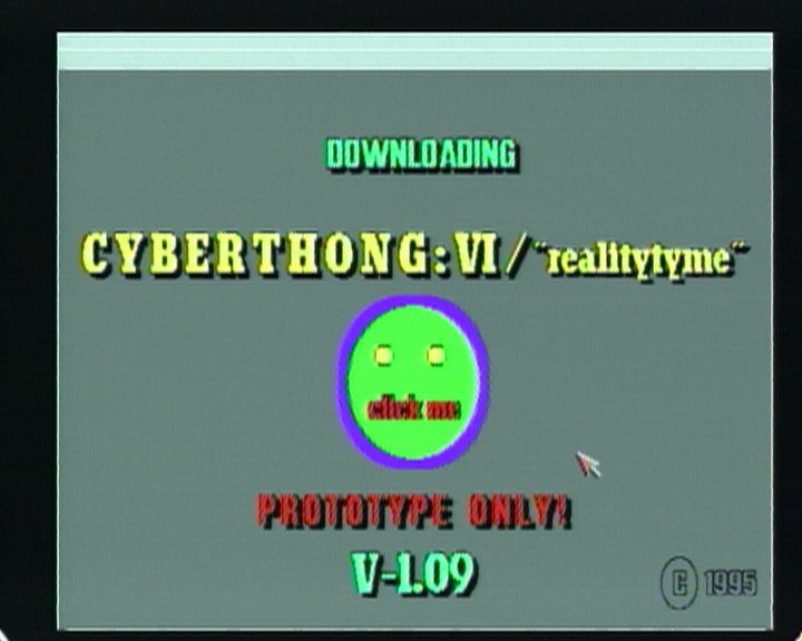 Cyberthon VI: VAT thumbnail image.
