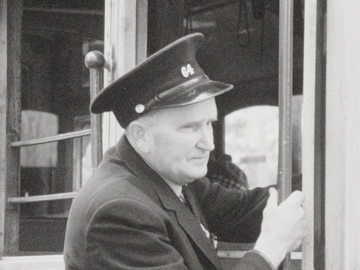 The Last Tram thumbnail image.