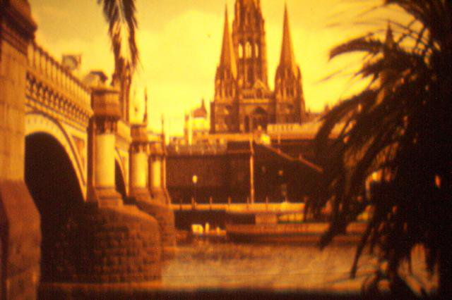 Melbourne (no. 3) thumbnail image.