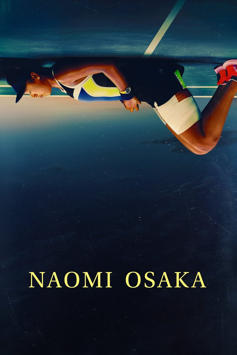 Naomi Osaka thumbnail image.