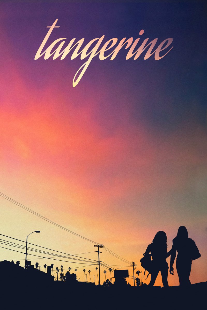 Tangerine thumbnail image.