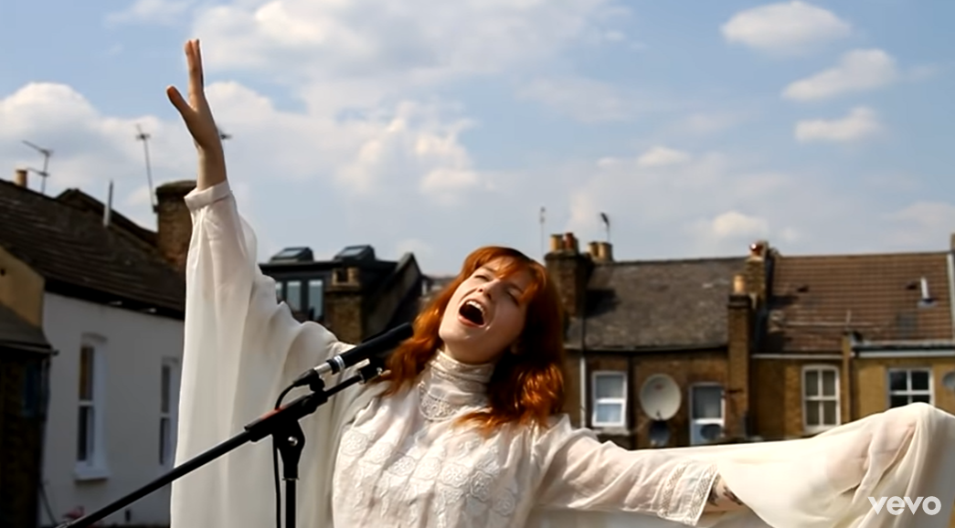 What the Water Gave Me thumbnail image.