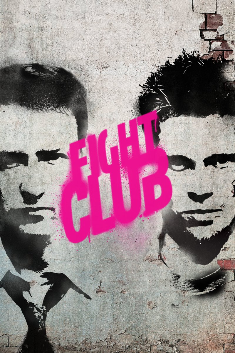 Fight Club thumbnail image.