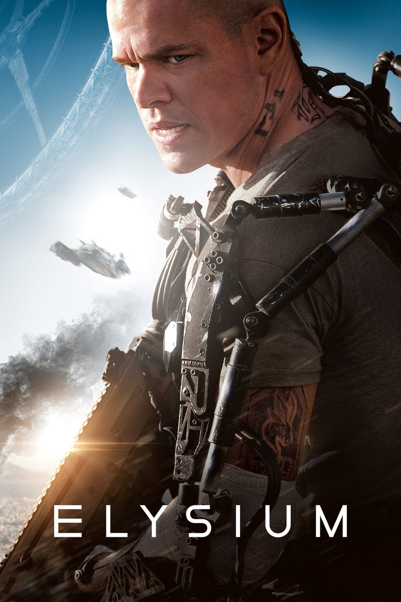 Elysium thumbnail image.
