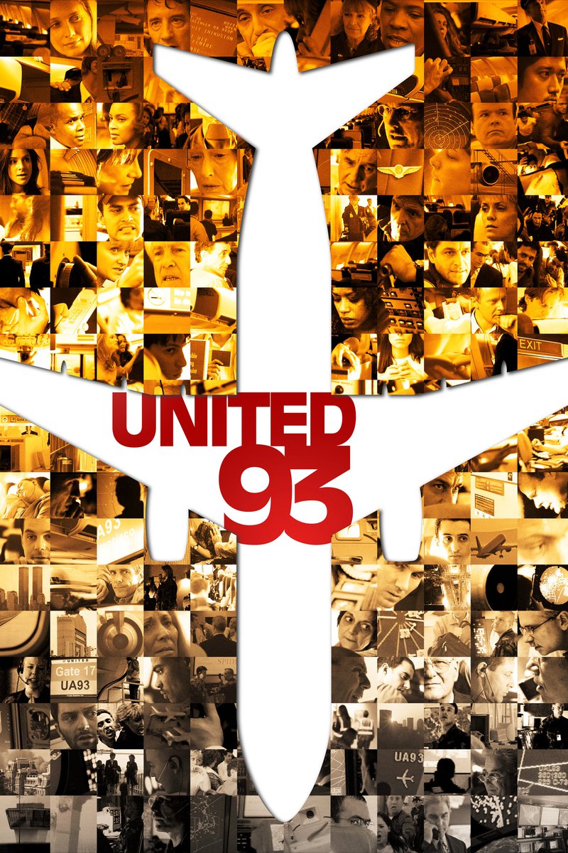 United 93 thumbnail image.