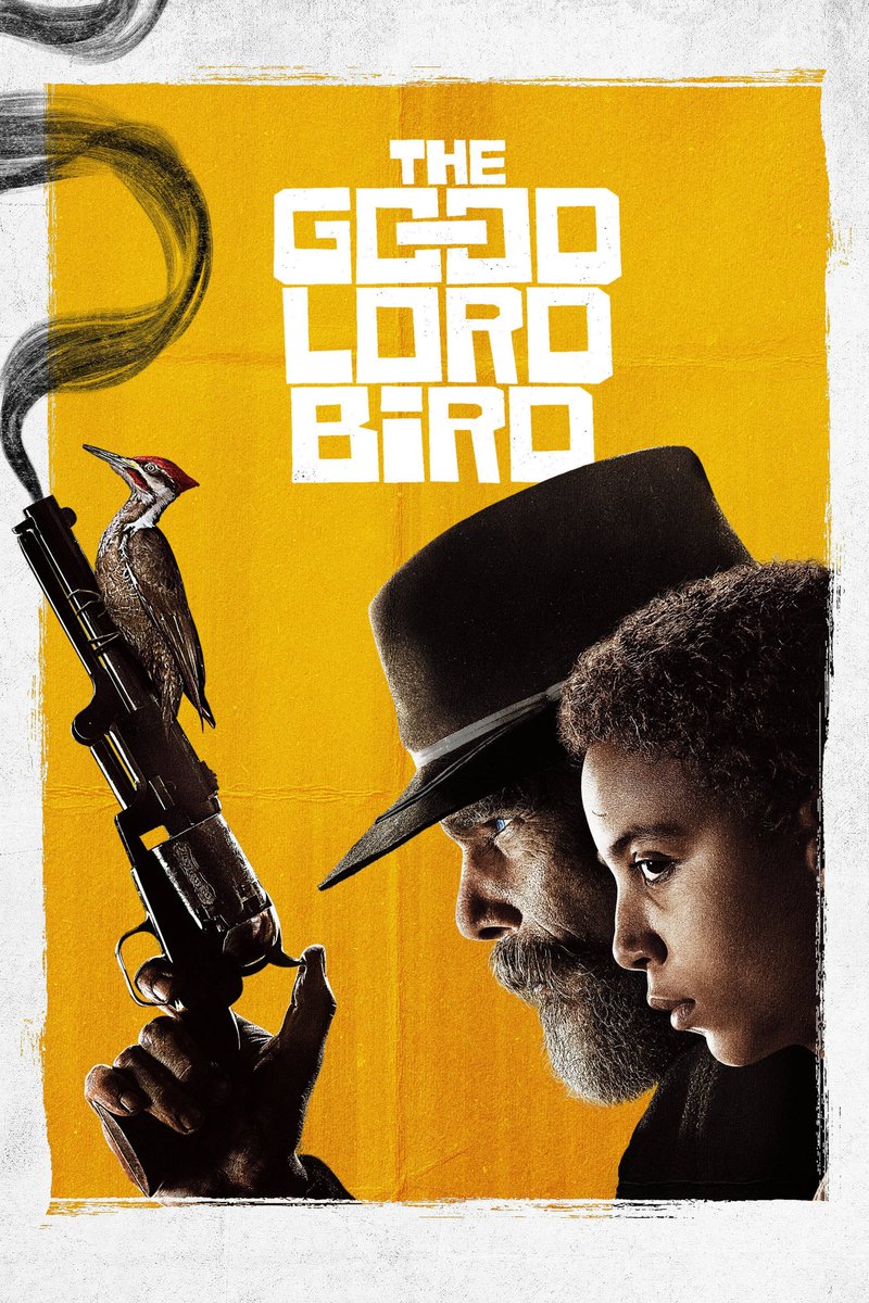 The Good Lord Bird thumbnail image.
