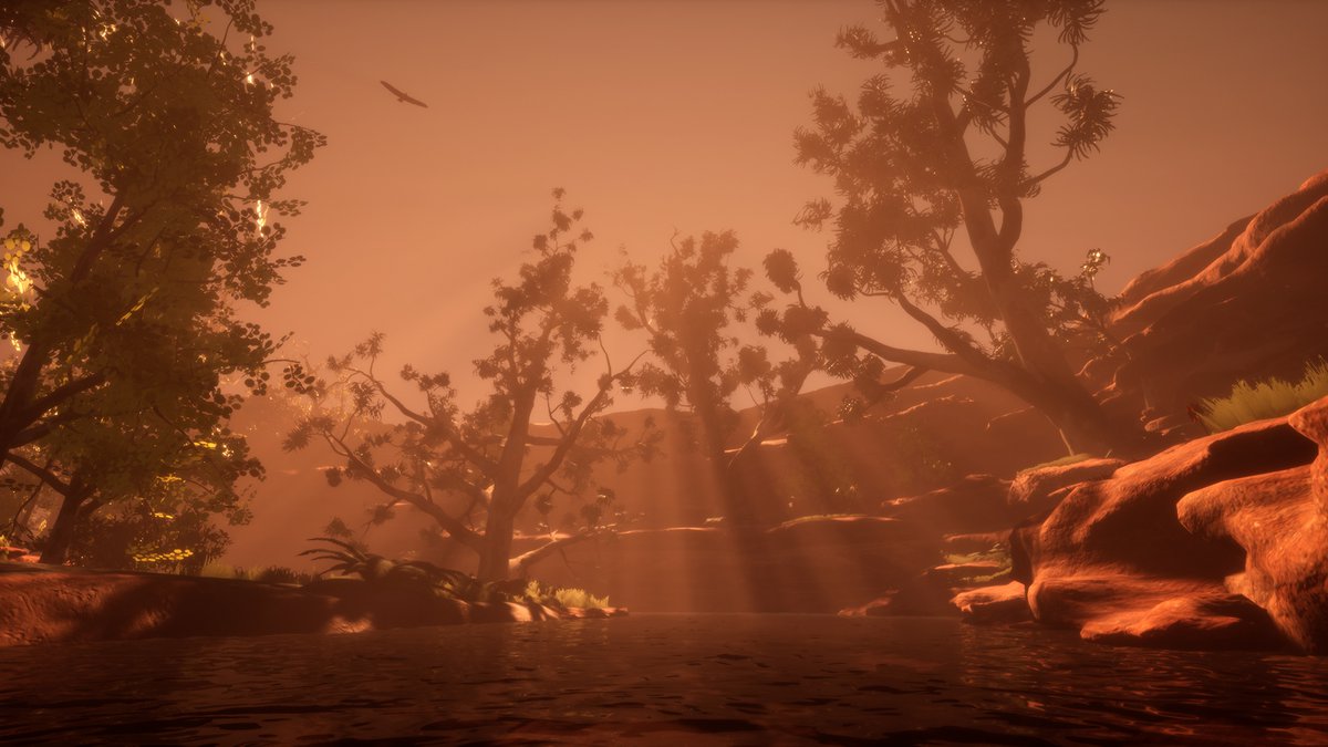 Bayi Gardiya (Singing Desert) thumbnail image.