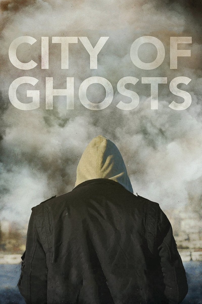 City of Ghosts thumbnail image.