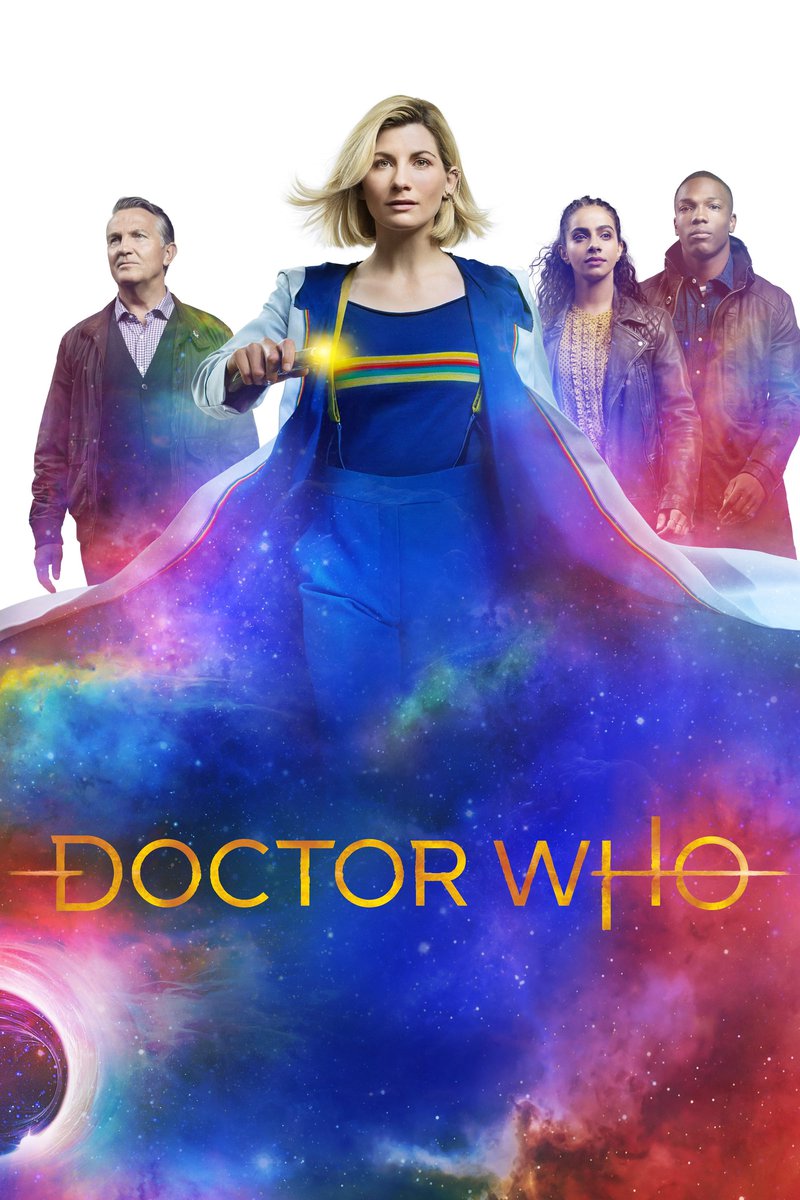 Doctor Who thumbnail image.