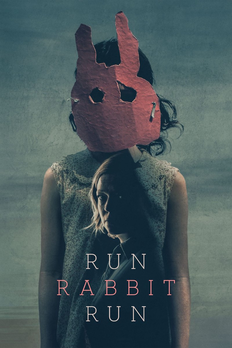 Run Rabbit Run thumbnail image.